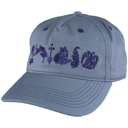 Pass Port - Sophomore Packers Cap (Multiple Colors)